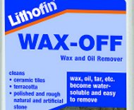 Lithofin Wax-Off
